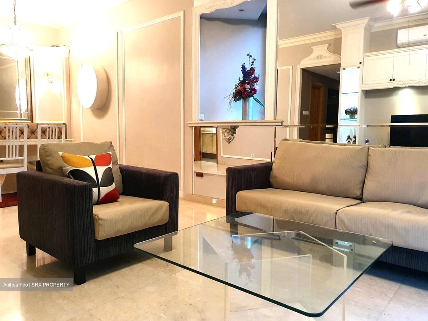 Thomson 800 (D11), Condominium #504310971